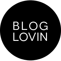 Bloglovin+icon
